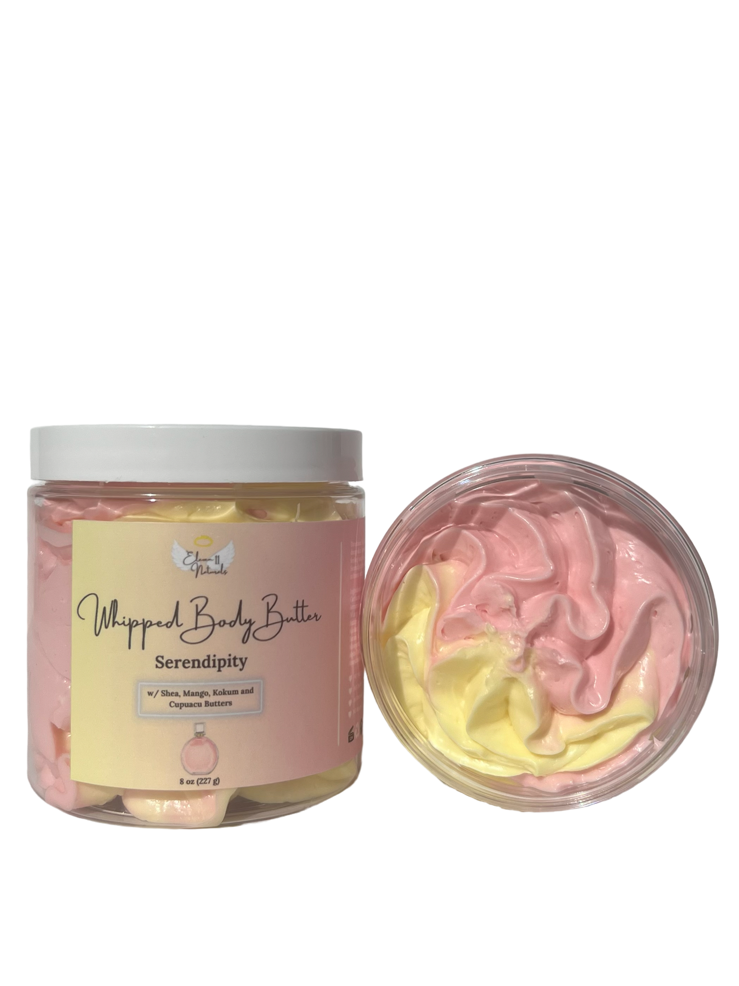 Serendipity Whipped Body Butter