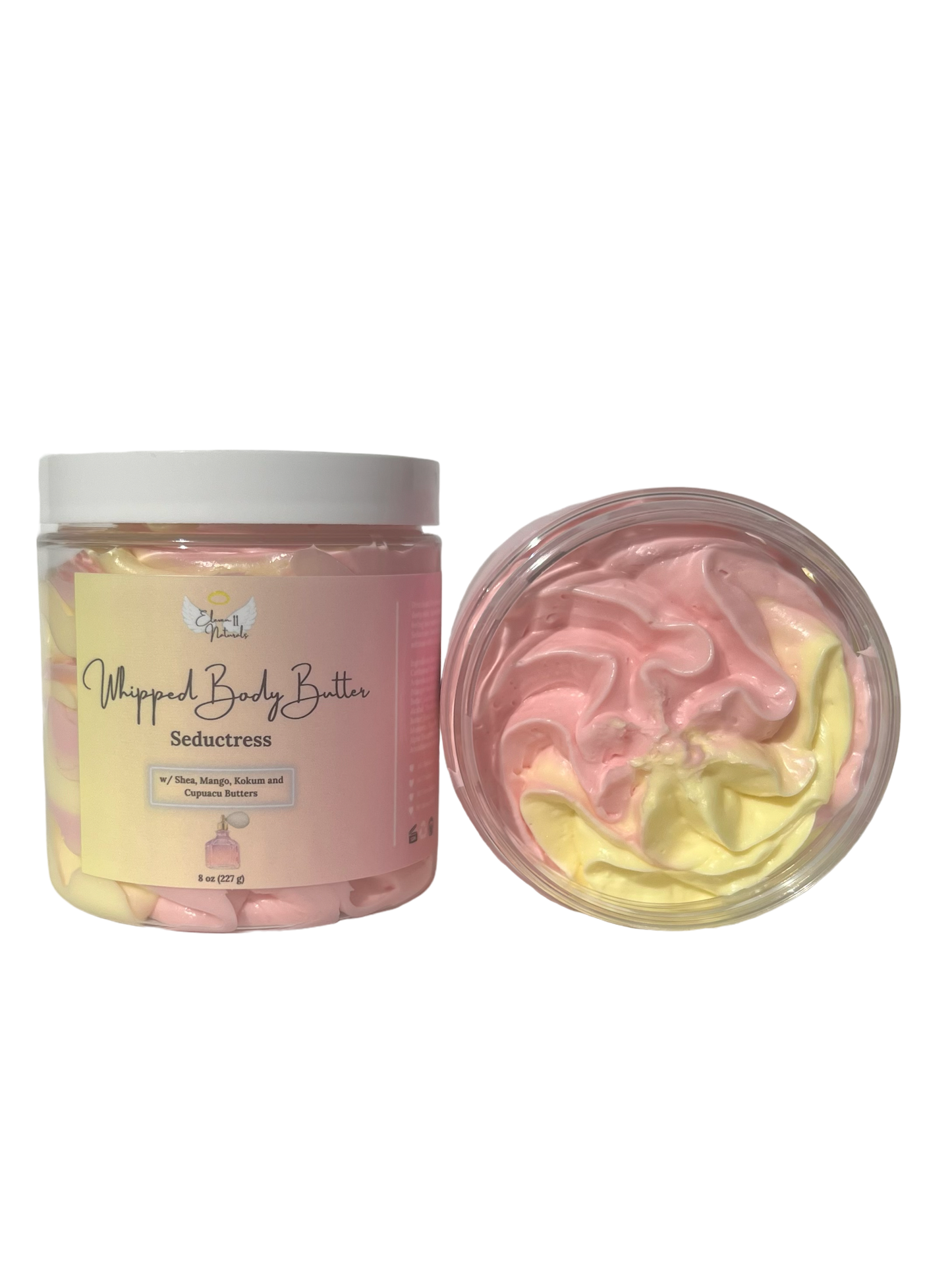 Seductress Whipped Body Butter