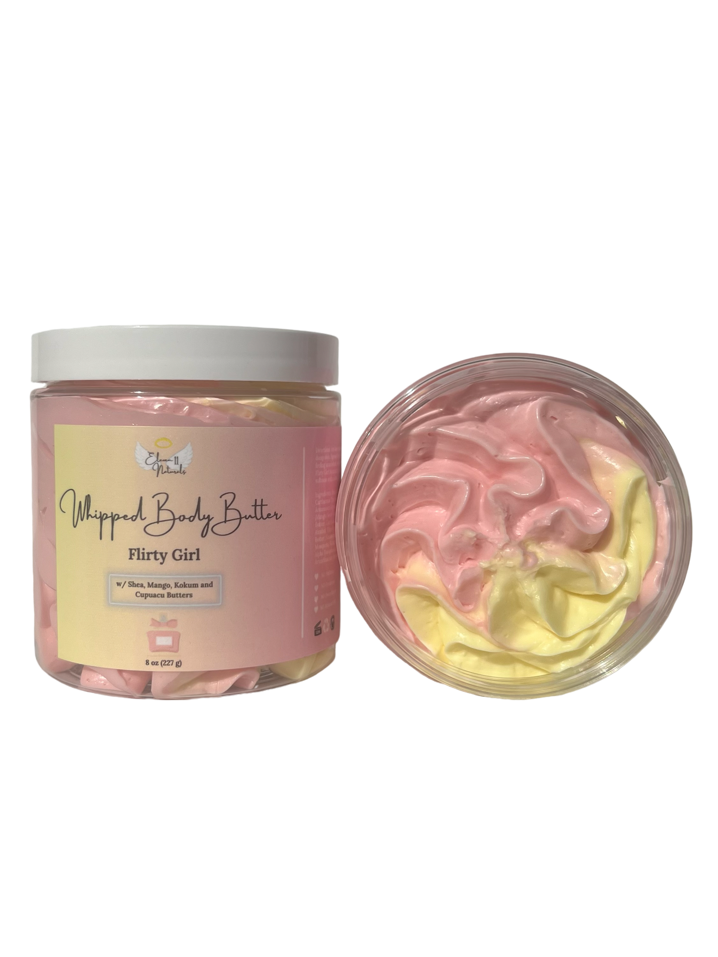 Flirty Girl Whipped Body Butter