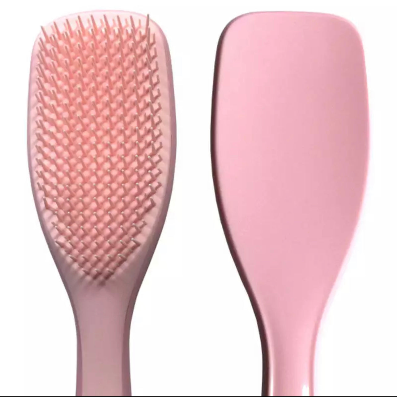 Curl Defining Detangling Brush