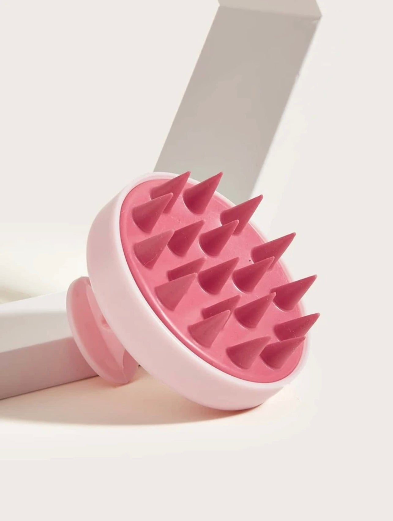 Scalp-Stimulating Massager